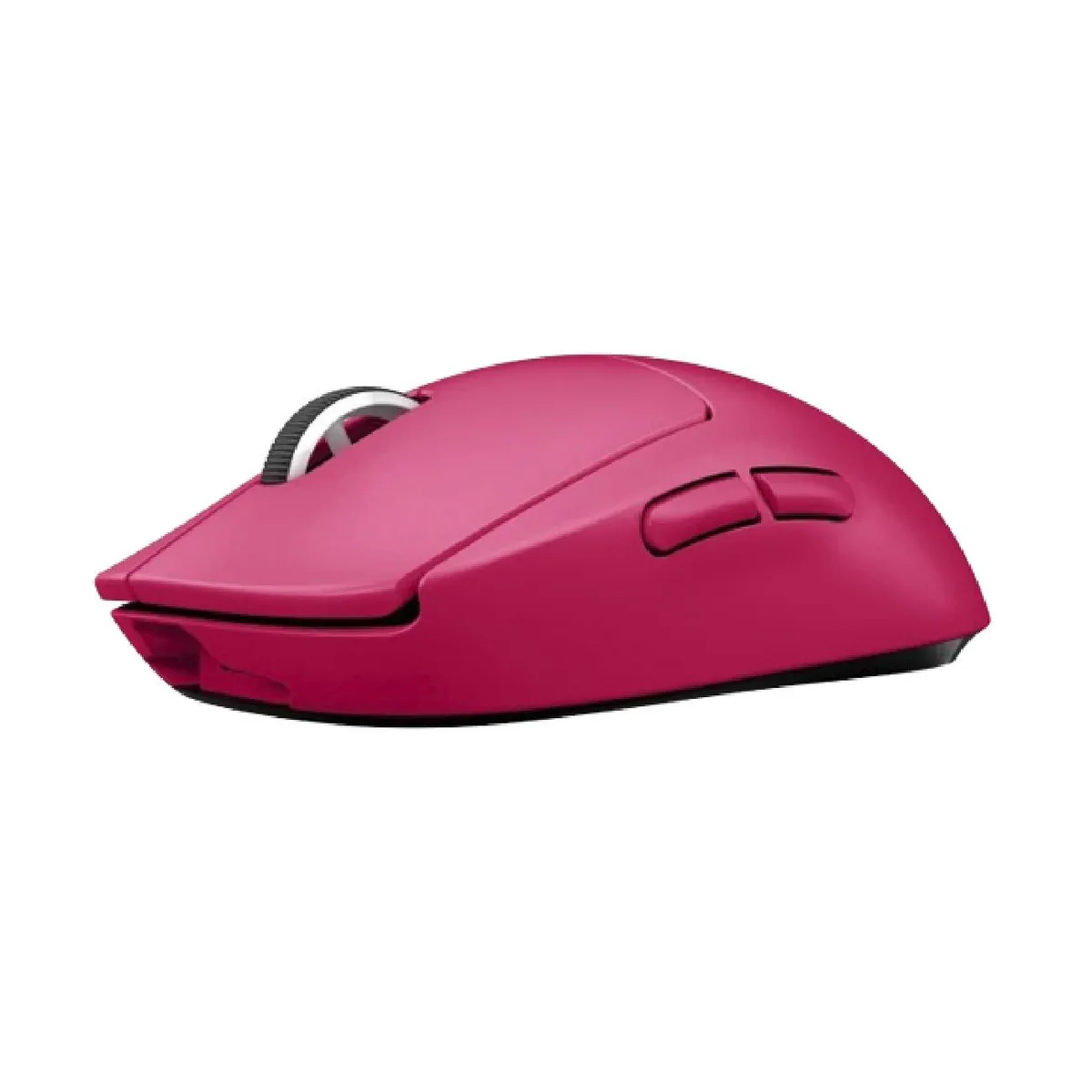 LOGITECH - Mouse Gaming Logitech G PRO X Superlight Wireless Magenta