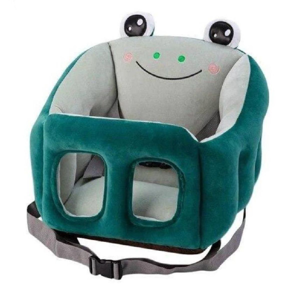GENERICO - Asiento Sofa Para Bebe  para auto y asiento para comer