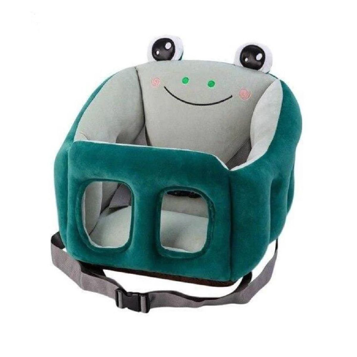 GENERICO - Asiento Sofa Para Bebe  para auto y asiento para comer
