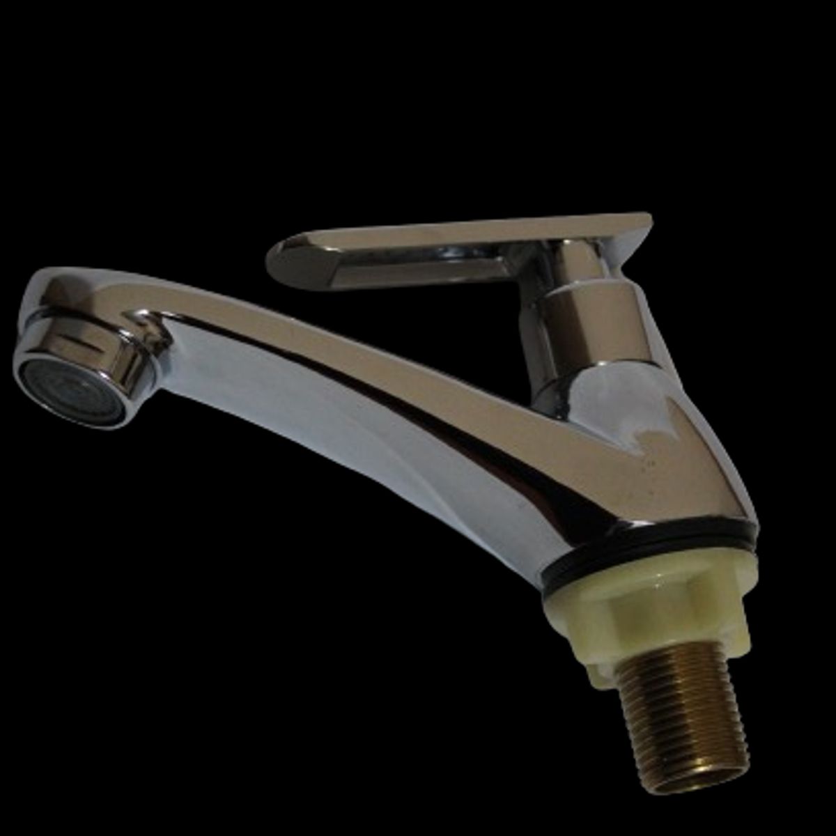 GENERICO - Caño Semipesado Cromado brillante