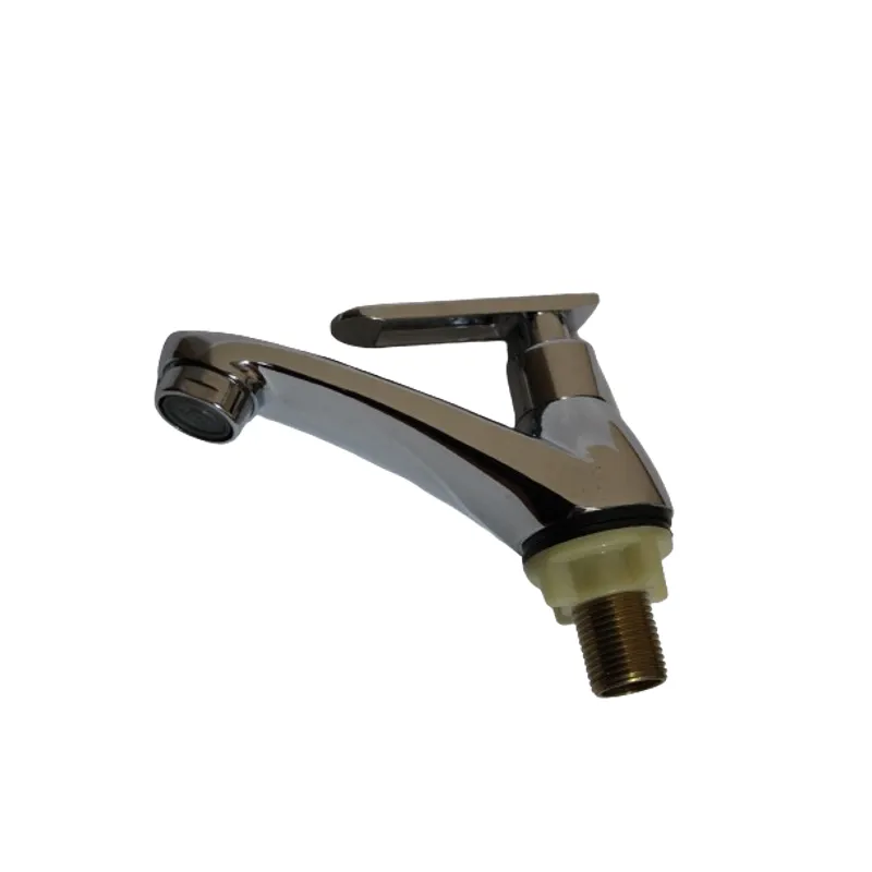 GENERICO - Caño Semipesado Cromado brillante