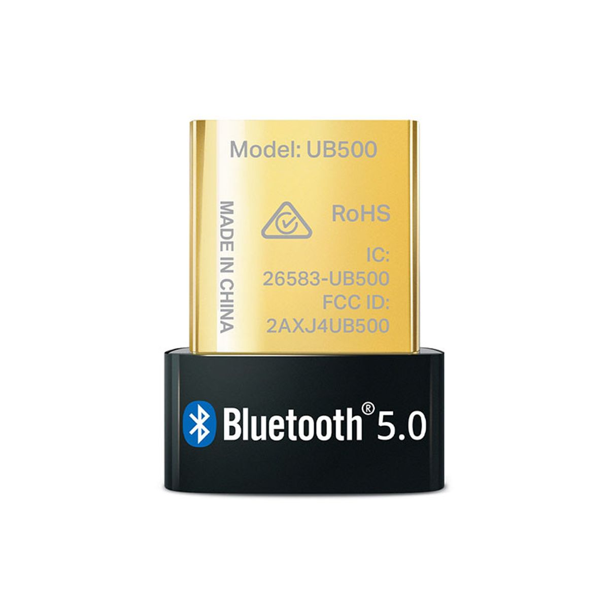 TP LINK - ADAPTADOR USB BLUETOOTH TP-LINK UB500