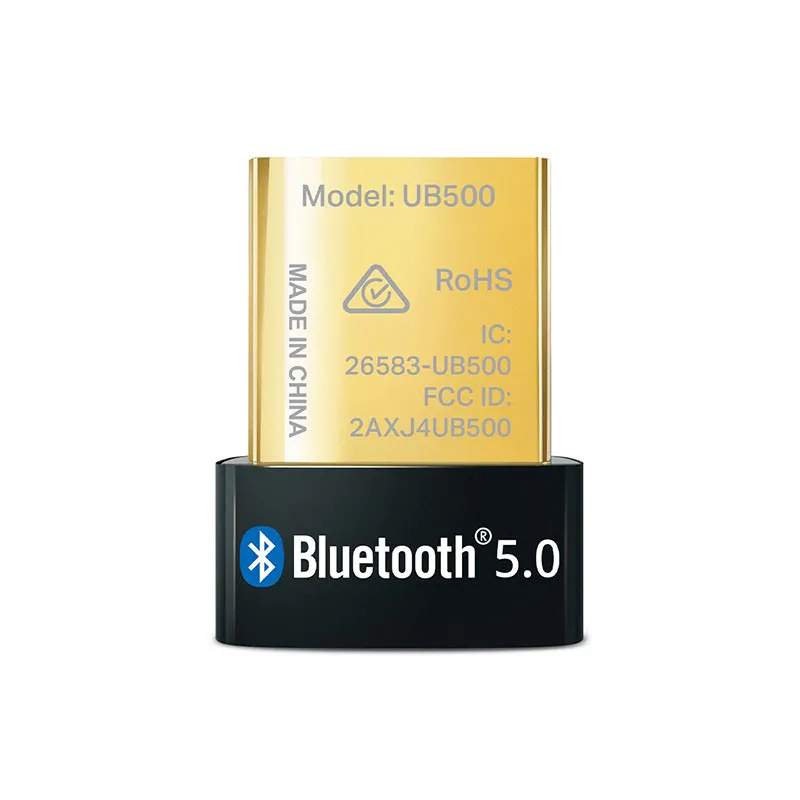 TP LINK - ADAPTADOR USB BLUETOOTH TP-LINK UB500