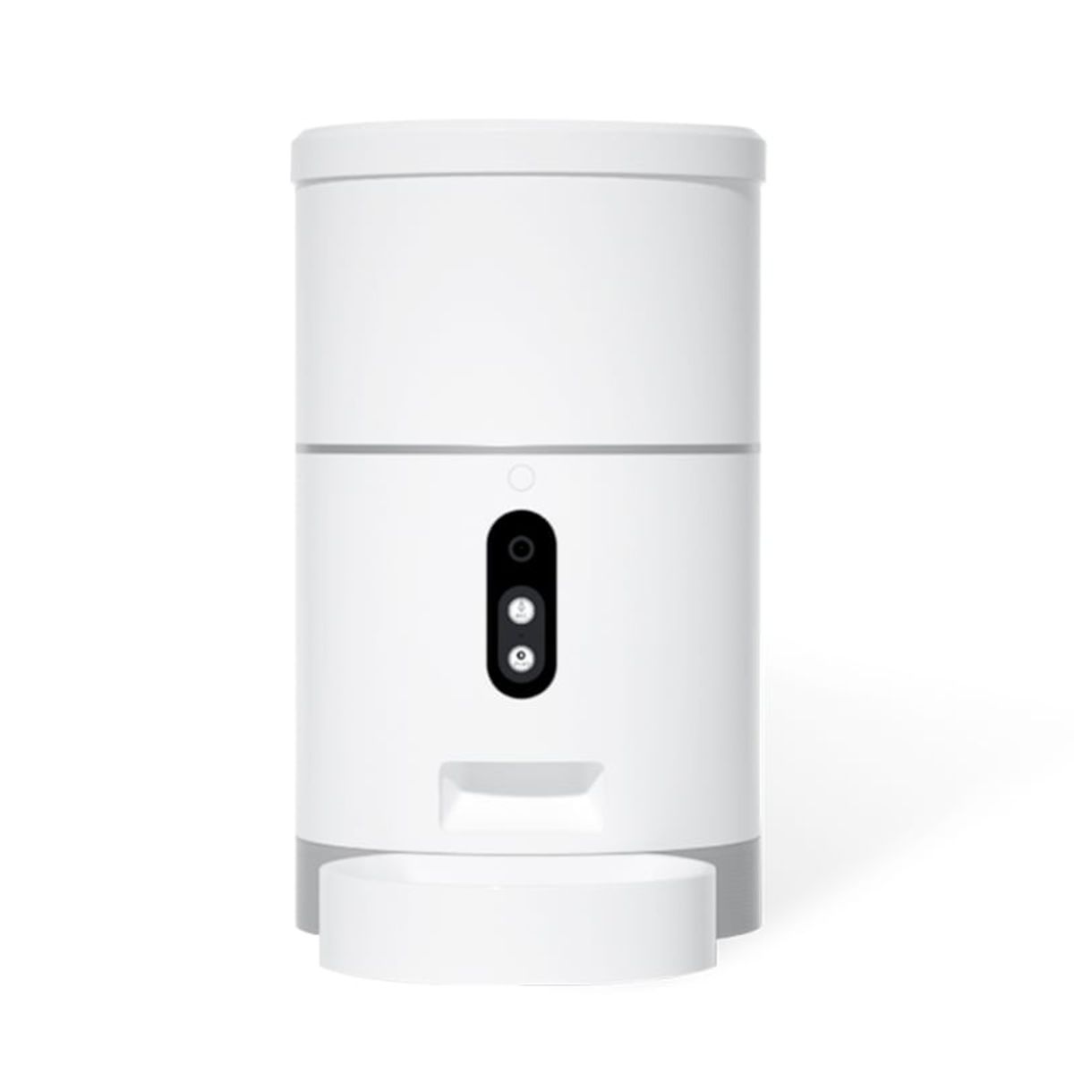 QHALITECH - Comedero Inteligente con Cámara y Visión Nocturna