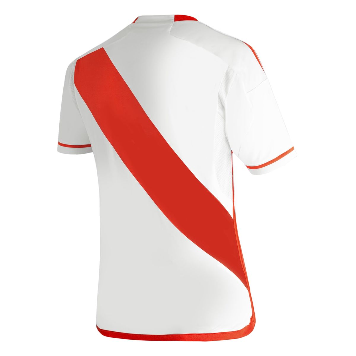 ADIDAS - Camiseta Oficial de Local Hombre Selección Peruana 2023