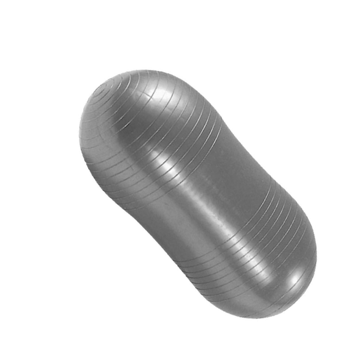 ULTIMATE FITNESS - Balón Maní Pilates Gris