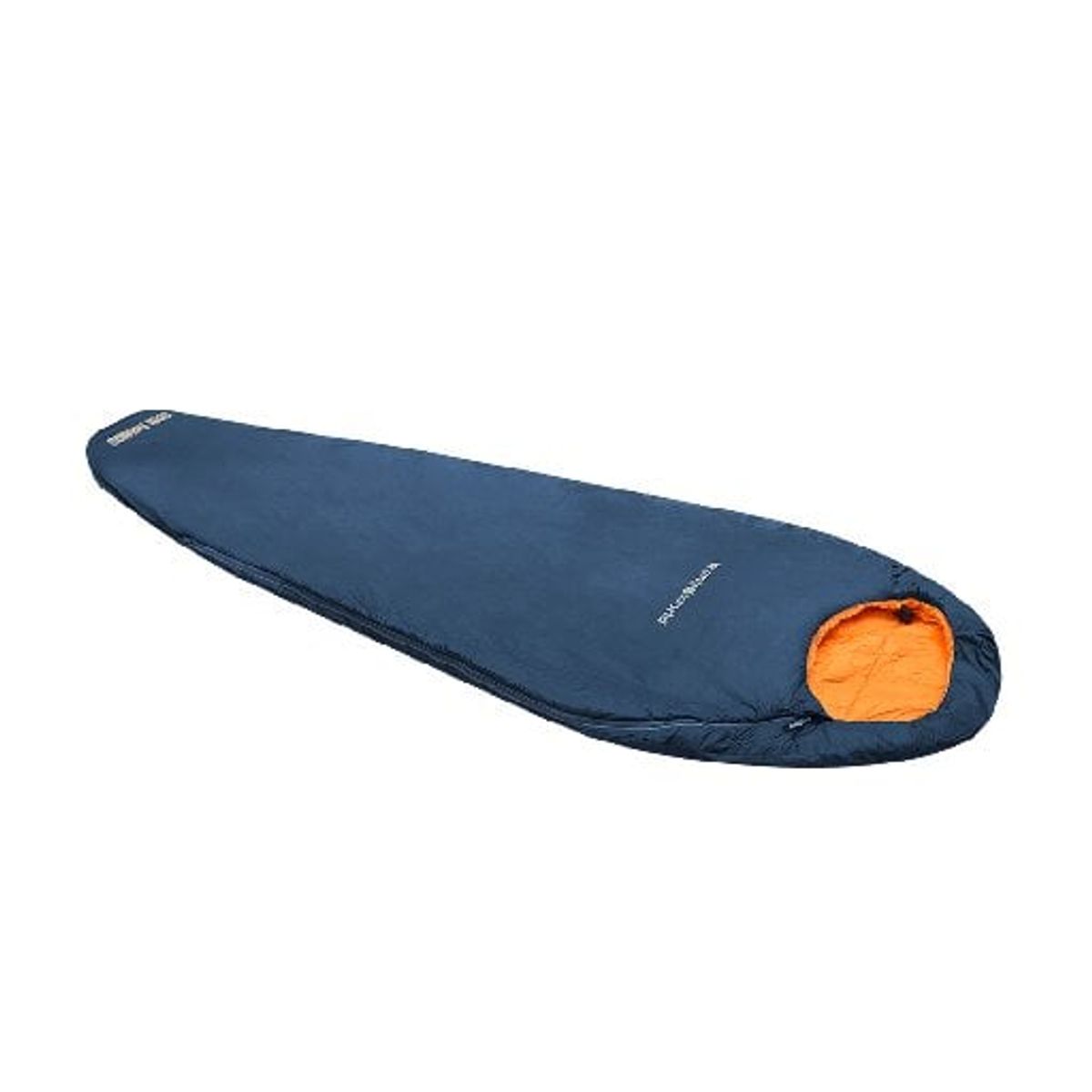 TRANGOWORLD - SACO SOMON 1000 AZUL CERAMICA - TRANGOWORLD