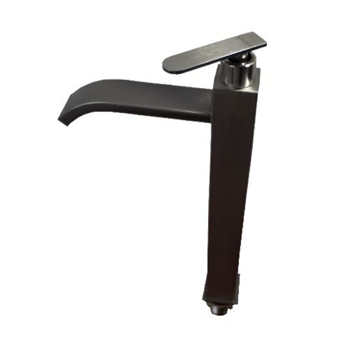 GENERICO - Caño 30 cm Alto Ovalin