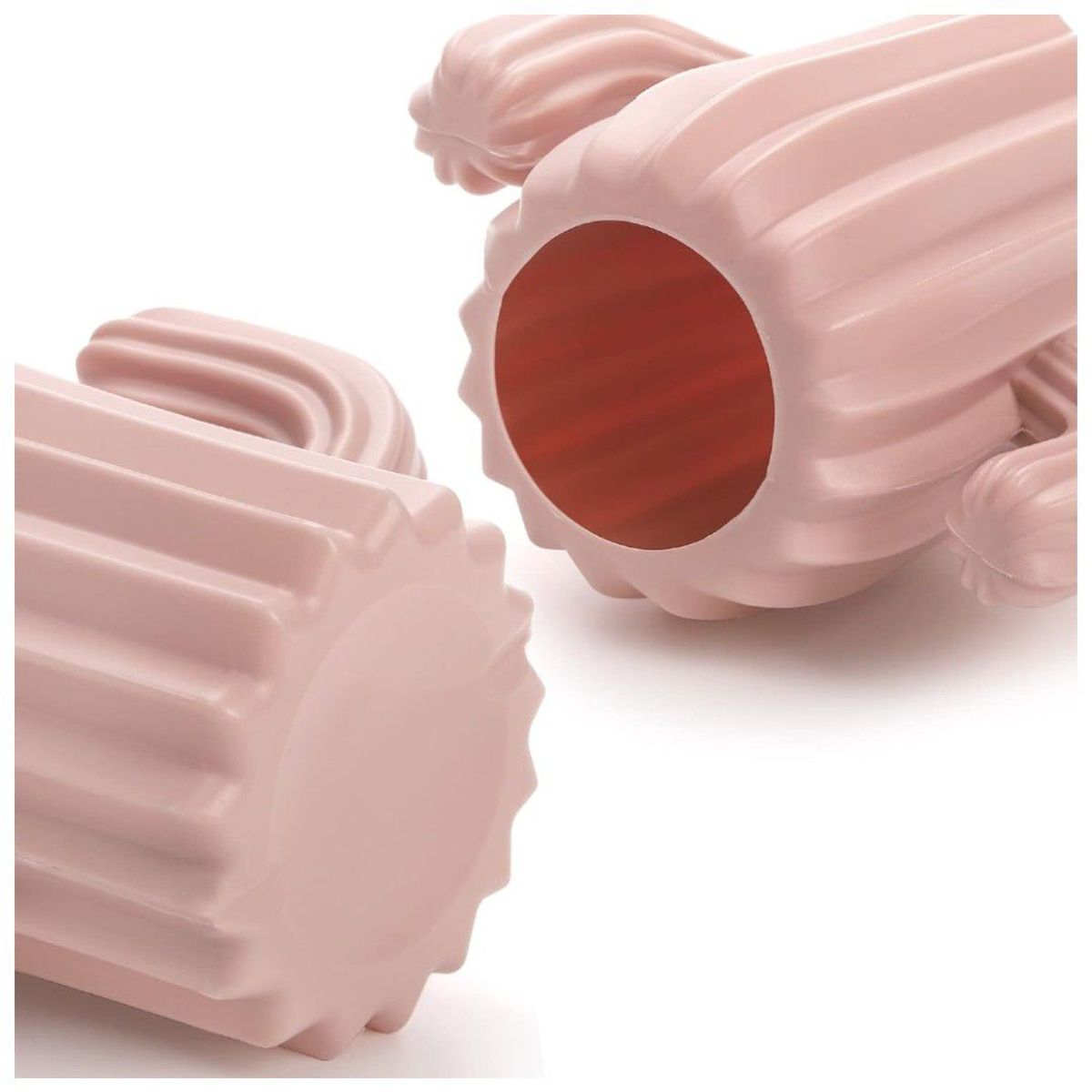 GENERICO - Soporte Multiusos para Lapicero Modelo Cactus de Escritorio