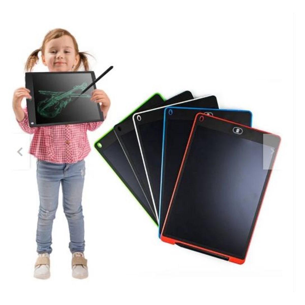 GENERICO - Pizarra digital lcd didactica