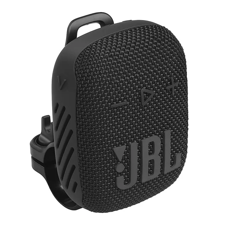 JBL - JBL - Parlante Wind 3S Bluetooth IP67 Waterproof - Negro