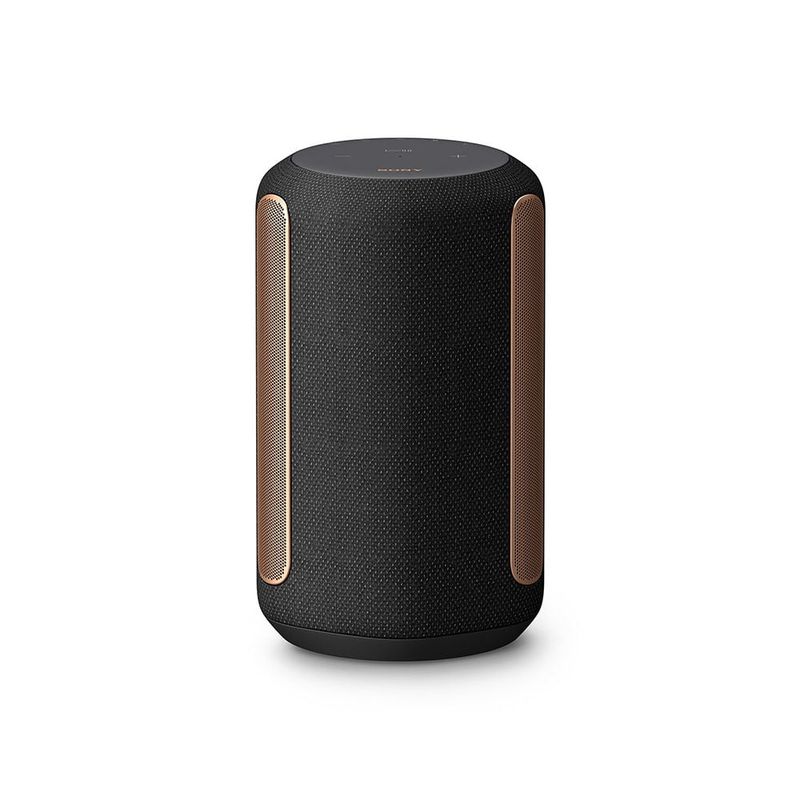 SONY - Sony Parlante Bluetooth Wi-fi Y Sonido Ambiental SRS-RA3000