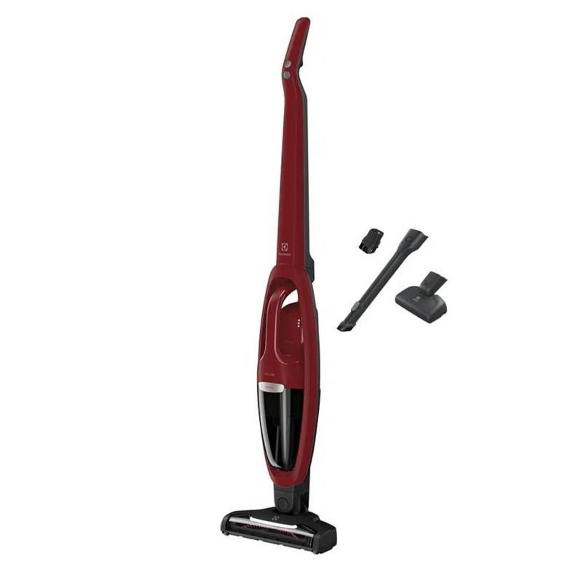 ELECTROLUX - Aspiradora inalámbrica Ergorapido ERG36 Electrolux