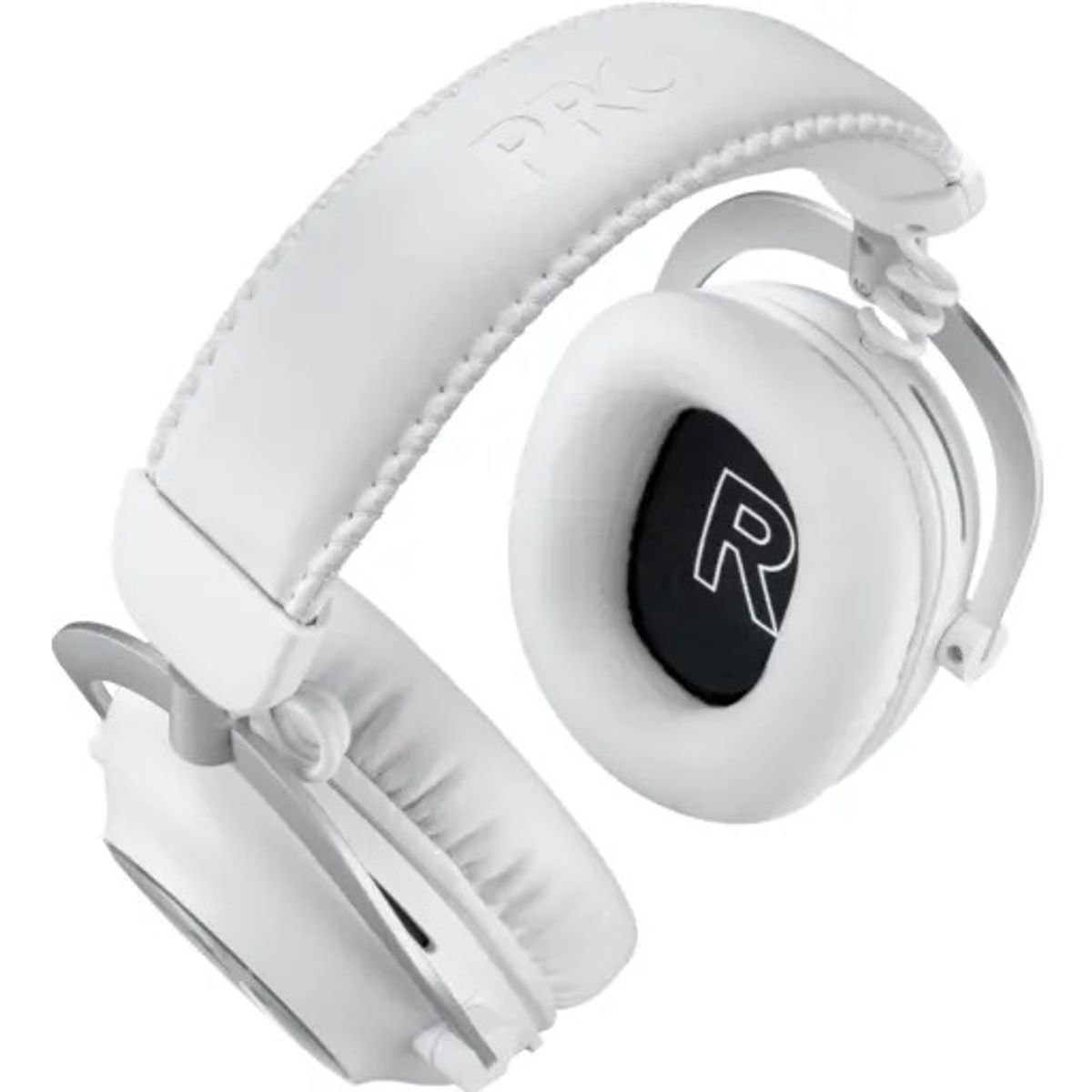 LOGITECH - AUDIFONO LOGITECH G PRO X 2 LIGHTSPEED WIRELESS / BT / 3.5 MM WHITE