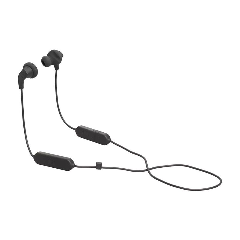 JBL - JBL - Audífono Endurance Run 2 Wireless IPX5 - Negro