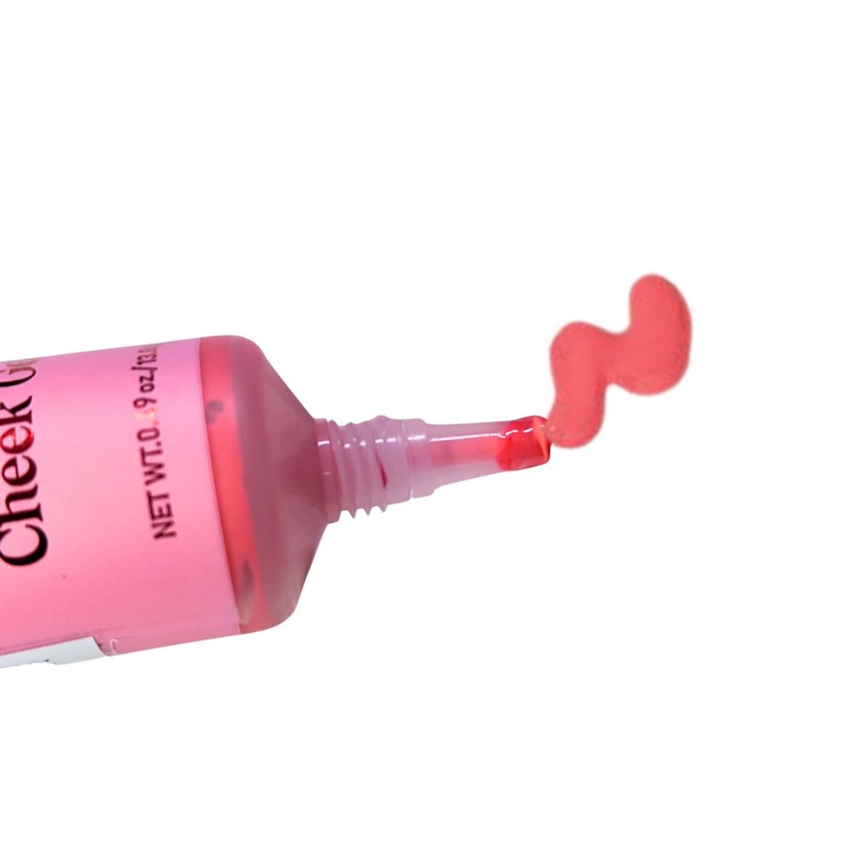 ROMANTIC BEAUTY - Rubor Liquido Queen of Hearts Tono 1 Pink Romantic Beauty