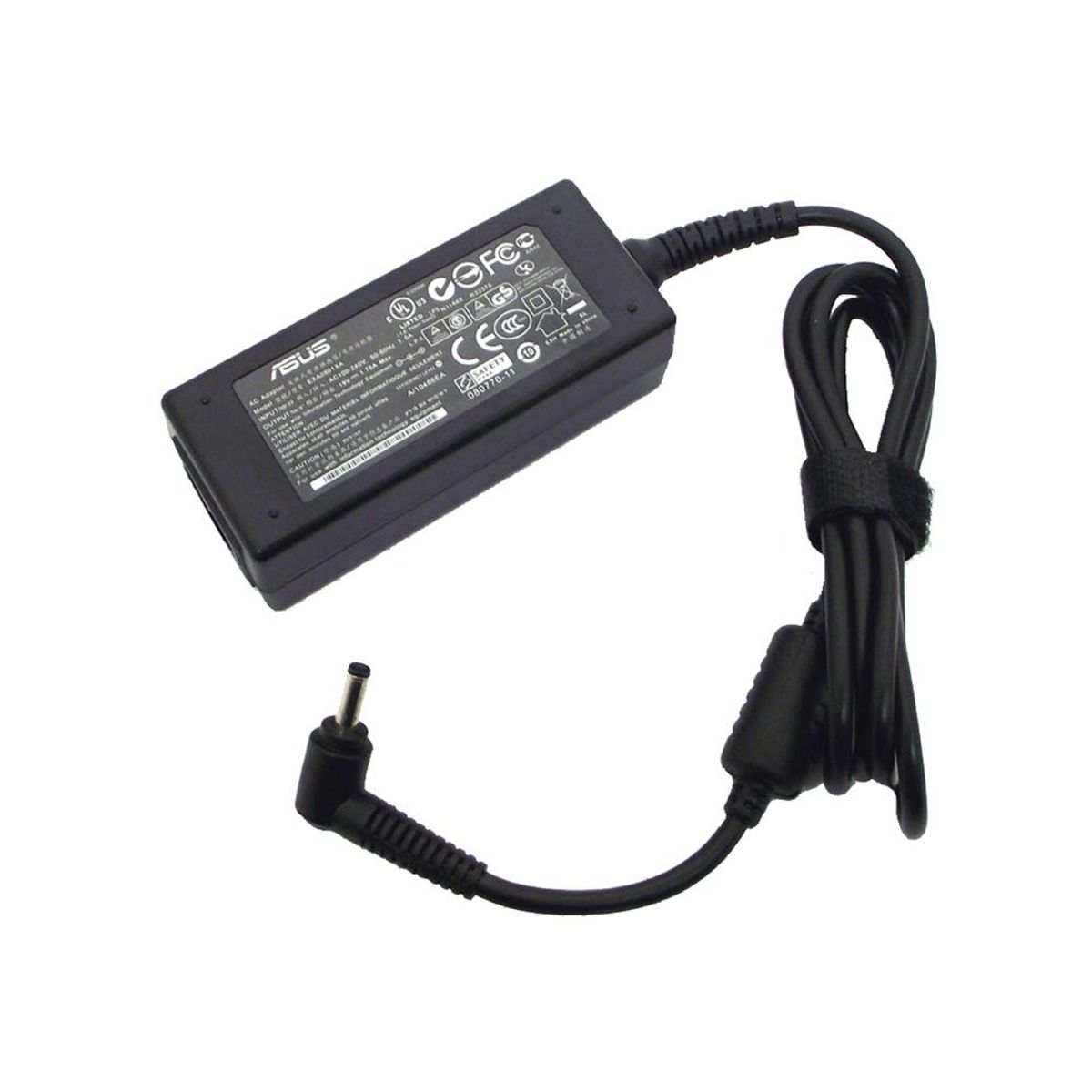 ASUS - CARGADOR PARA ASUS 19V 1.75A 33W 4.0 x 1.35 PUNTA DELGADA