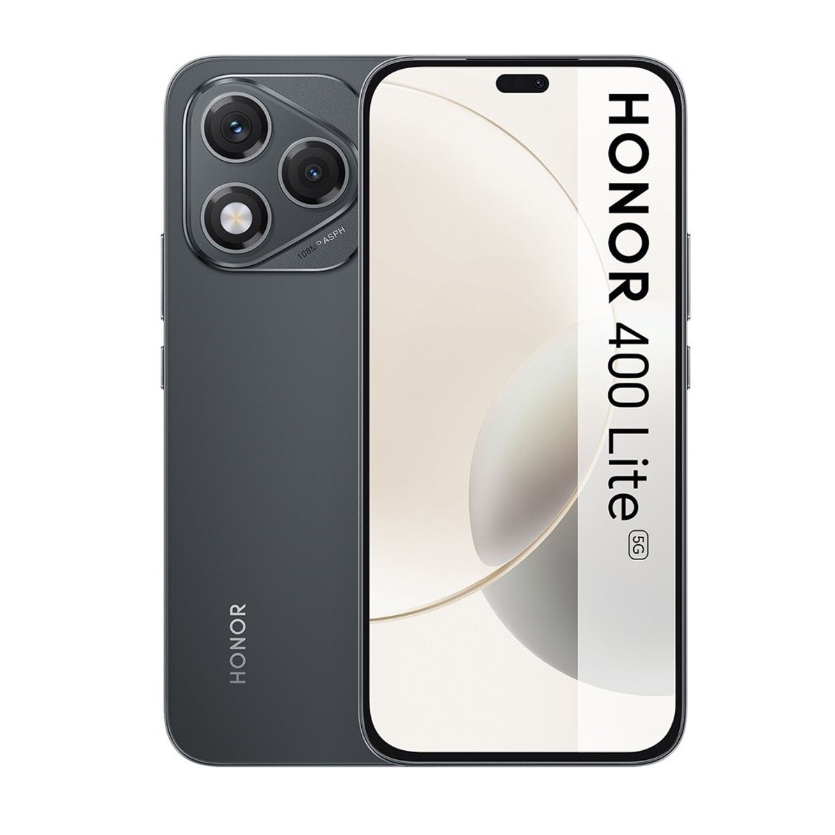 HONOR - HONOR 400 LITE 5G 12GB 256GB LIBRE NUEVO - VERDE