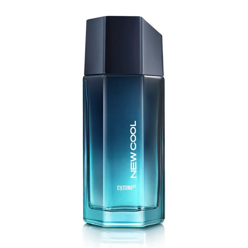CYZONE - Cyzone - New Cool Eau de Toilette