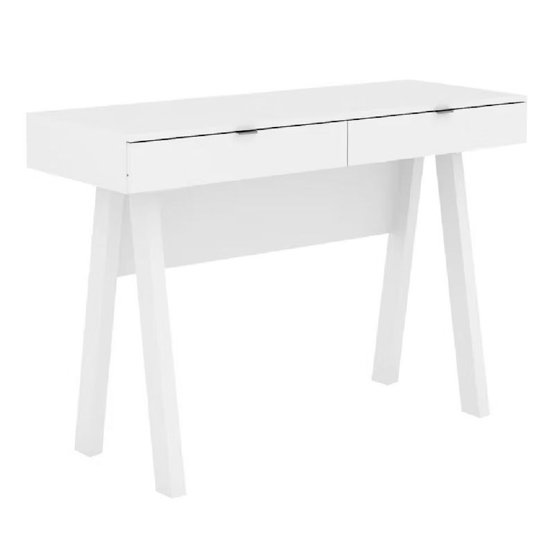 MOBELART - Escritorio Ferrel Blanco möbelArt