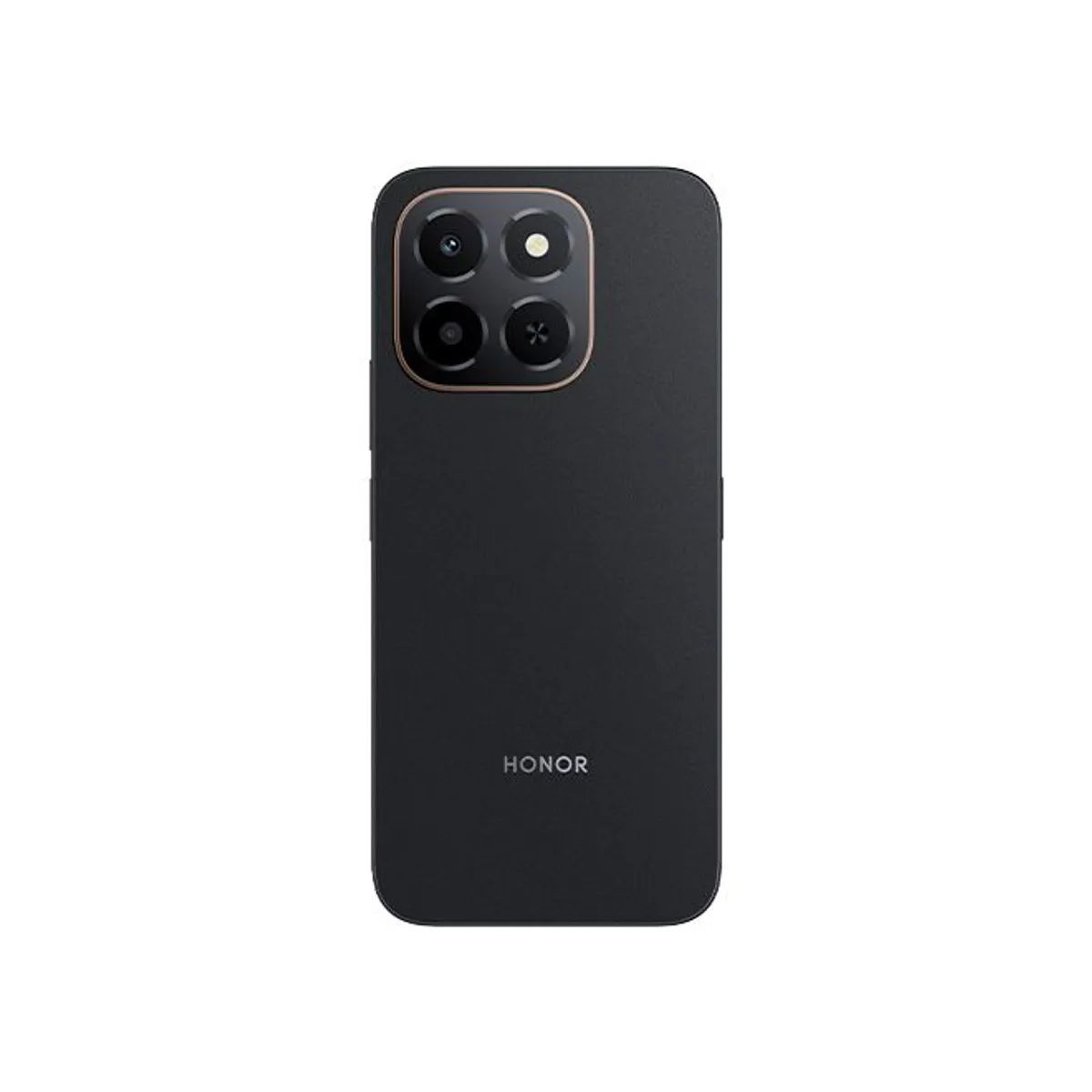 HONOR - HONOR X6C 6GB 256GB NUEVO - NEGRO