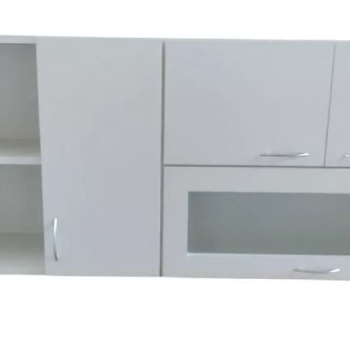 GENERICO - MUEBLES DE COCINA 120CM EN MELAMINA DE 18MM