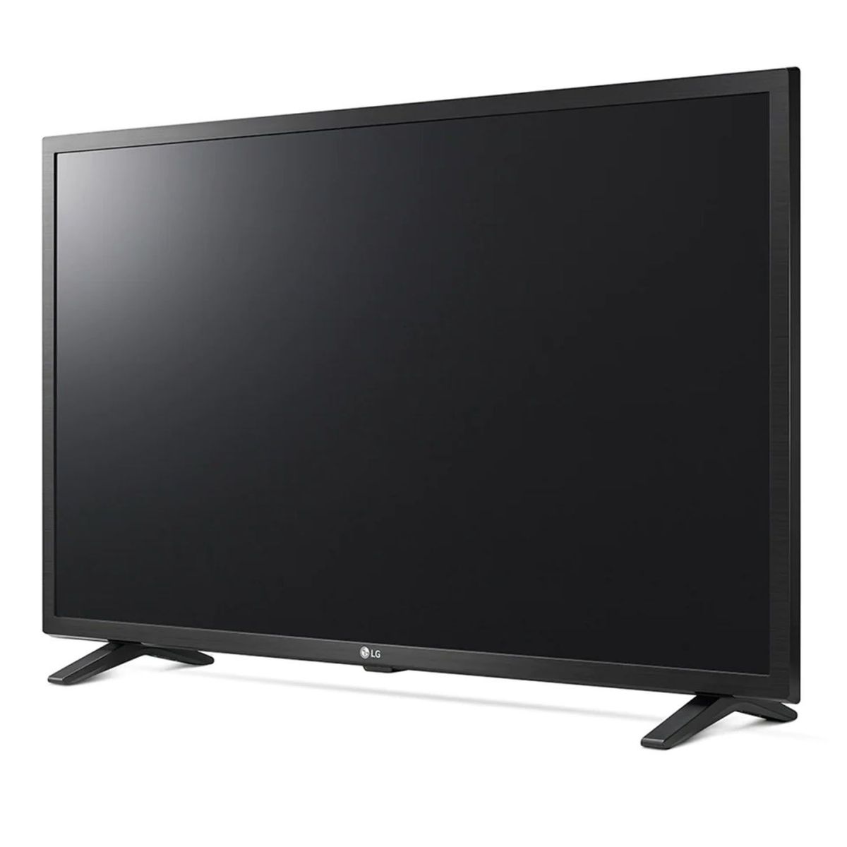 LG - Televisor 32" LG HD Smart ThinQ AI 32LQ630BPSA - 2022