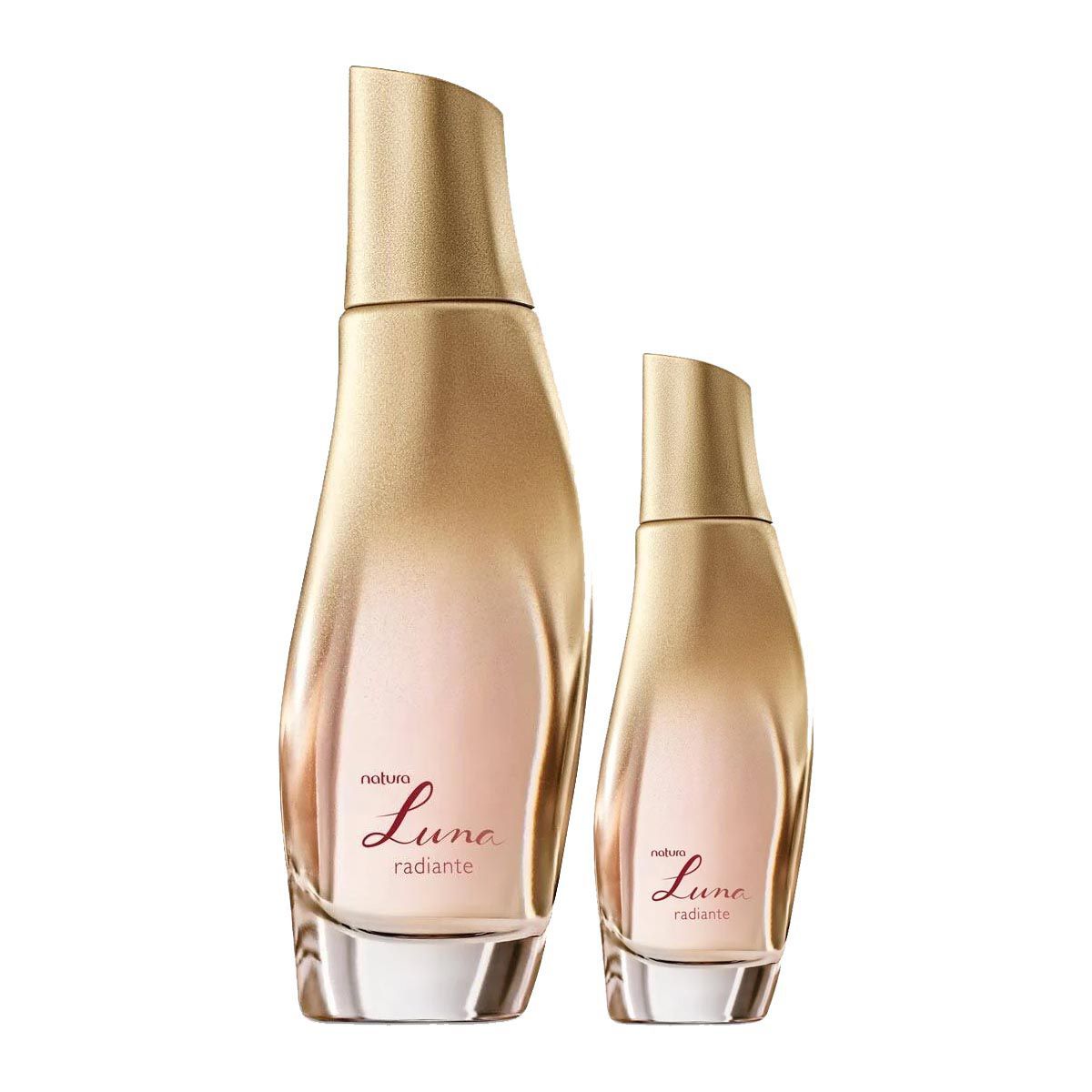 NATURA - Luna Radiante Perfume de Mujer con Mini 25ml Natura