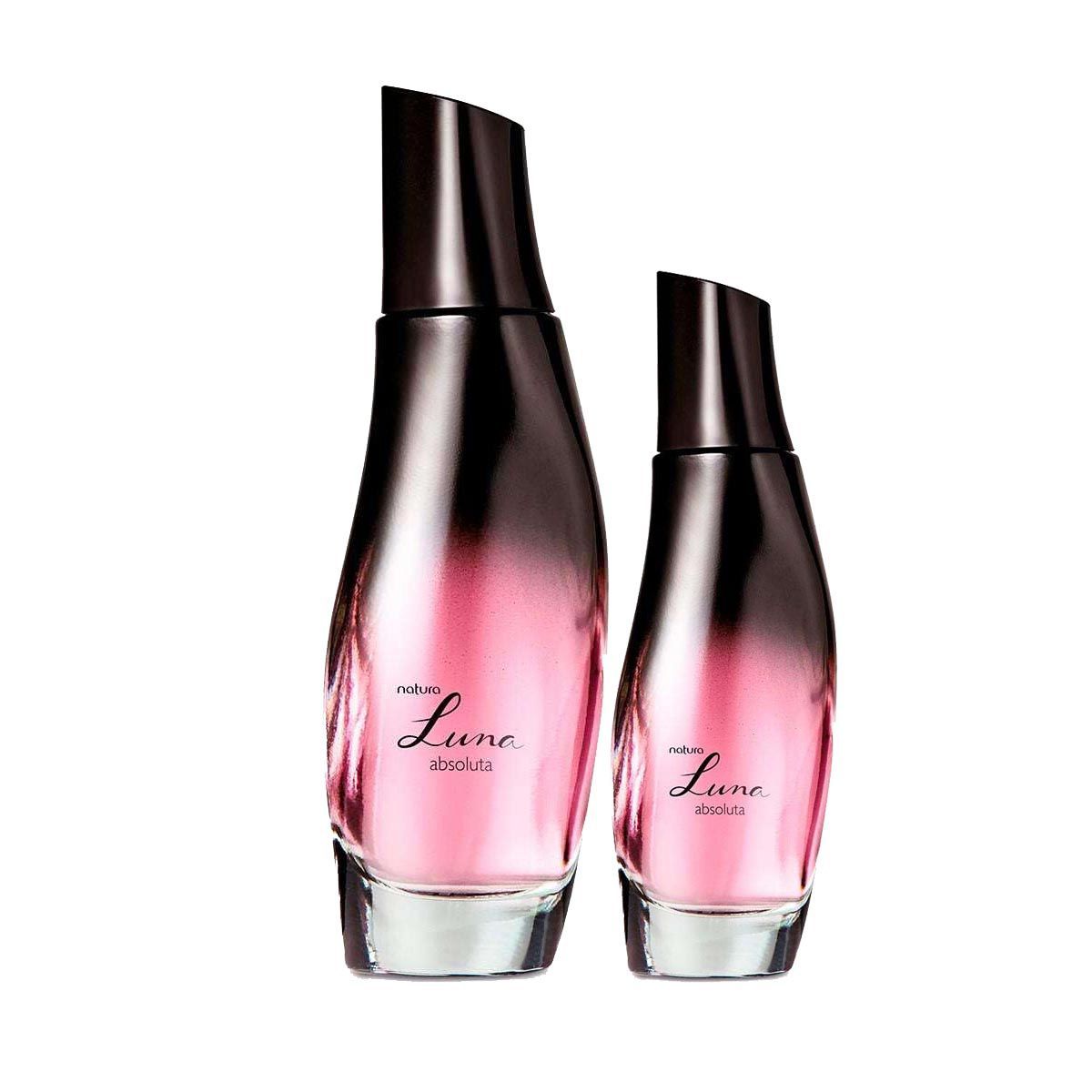 NATURA - Luna Absoluta Perfume de Mujer con Mini 25ml Natura