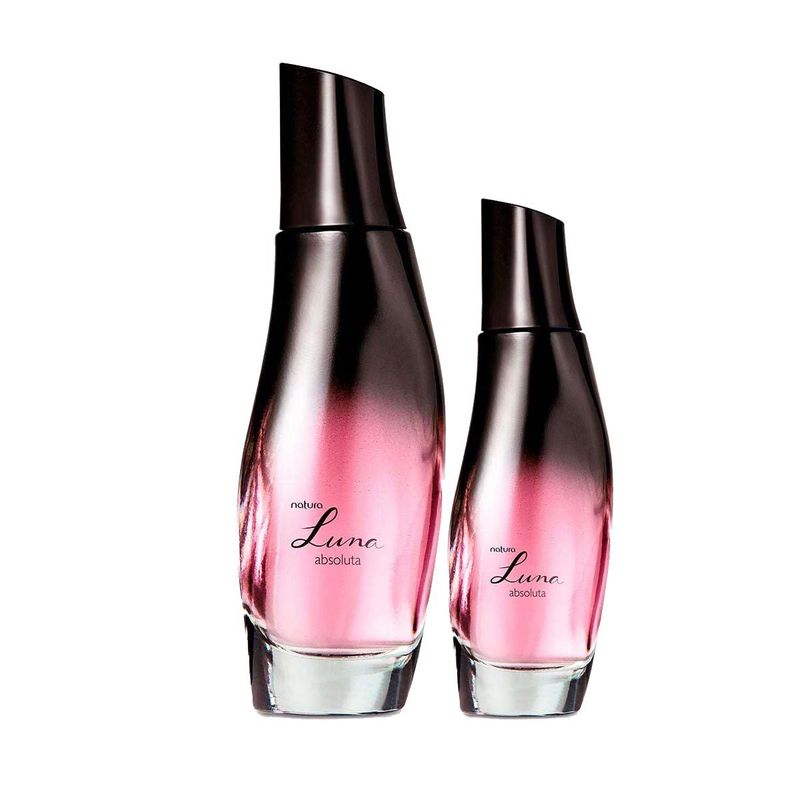 NATURA - Luna Absoluta Perfume de Mujer con Mini 25ml Natura