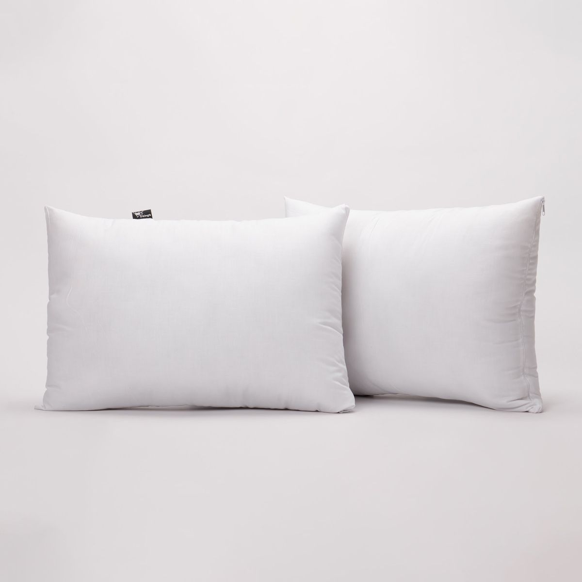 GENERICO - Almohada Estándar Hipoalergénica Premium.