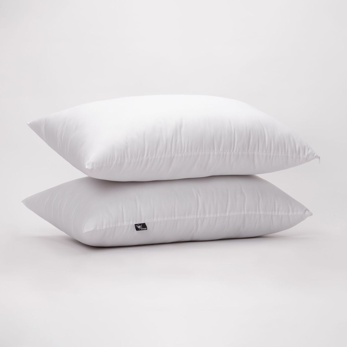 GENERICO - Almohada King Size Hipoalergénica Premium