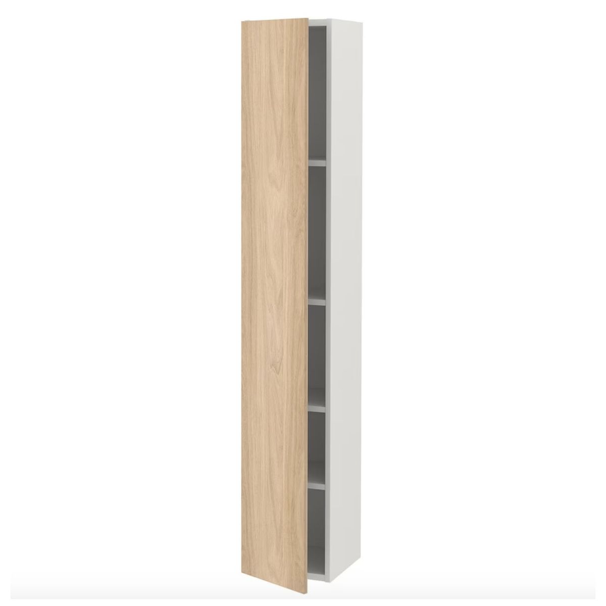 VENTITAS HOME - Organizador de Baño Moan Ventitas Home Duna y Blanco