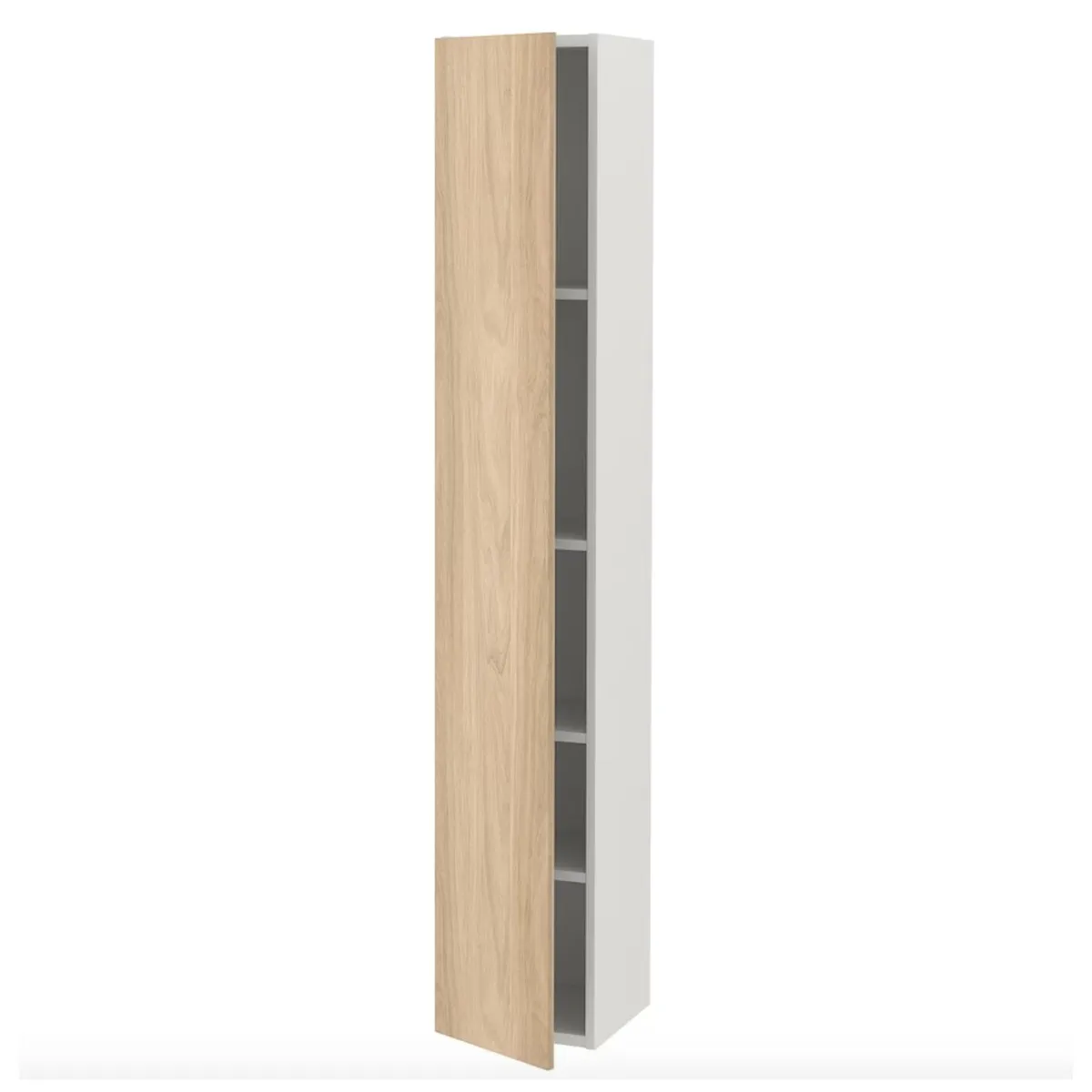 VENTITAS HOME - Organizador de Baño Moan Ventitas Home Duna y Blanco