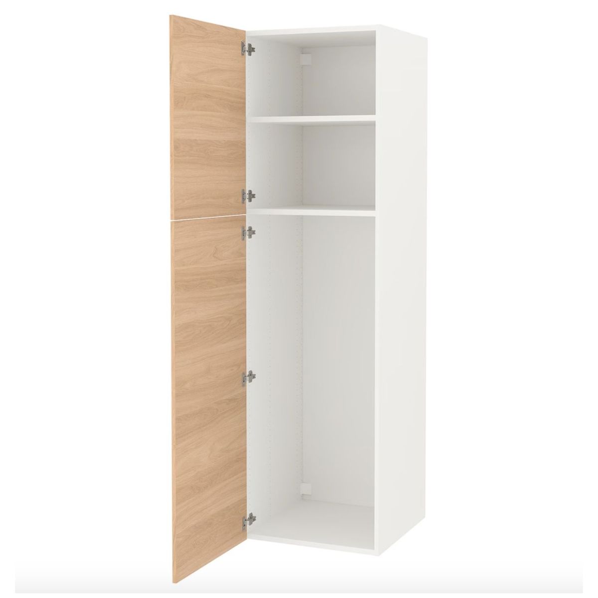 VENTITAS HOME - Organizador de Baño Bojan Ventitas Home Haya y Blanco