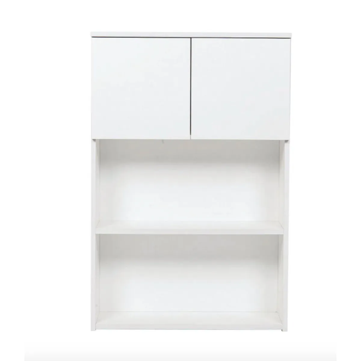 VENTITAS HOME - Organizador de Baño Danek Ventitas Home Blanco