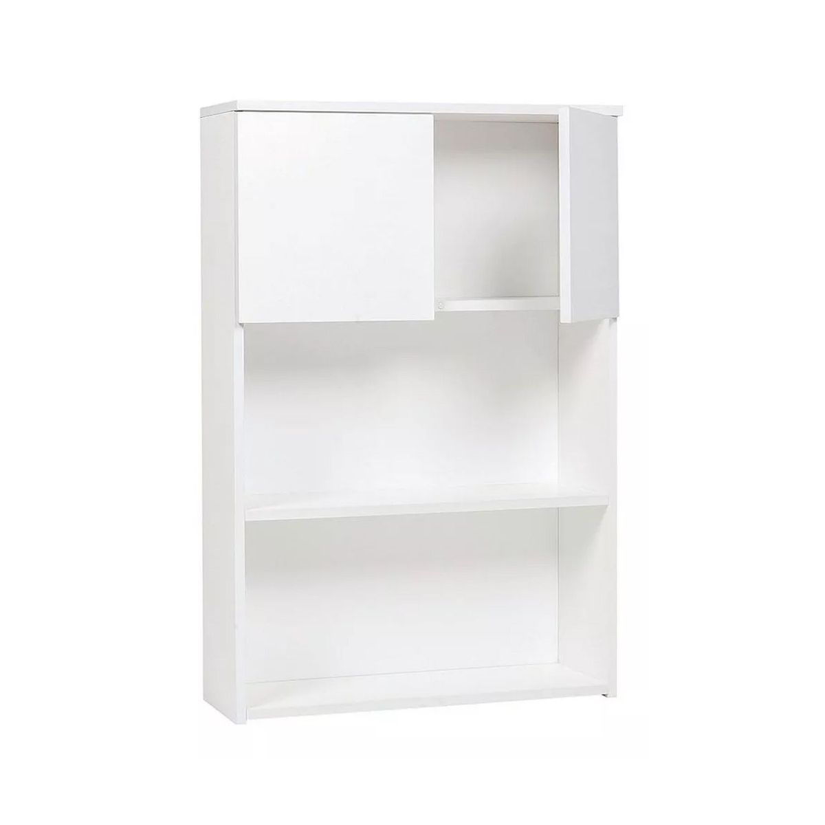 VENTITAS HOME - Organizador de Baño Danek Ventitas Home Blanco
