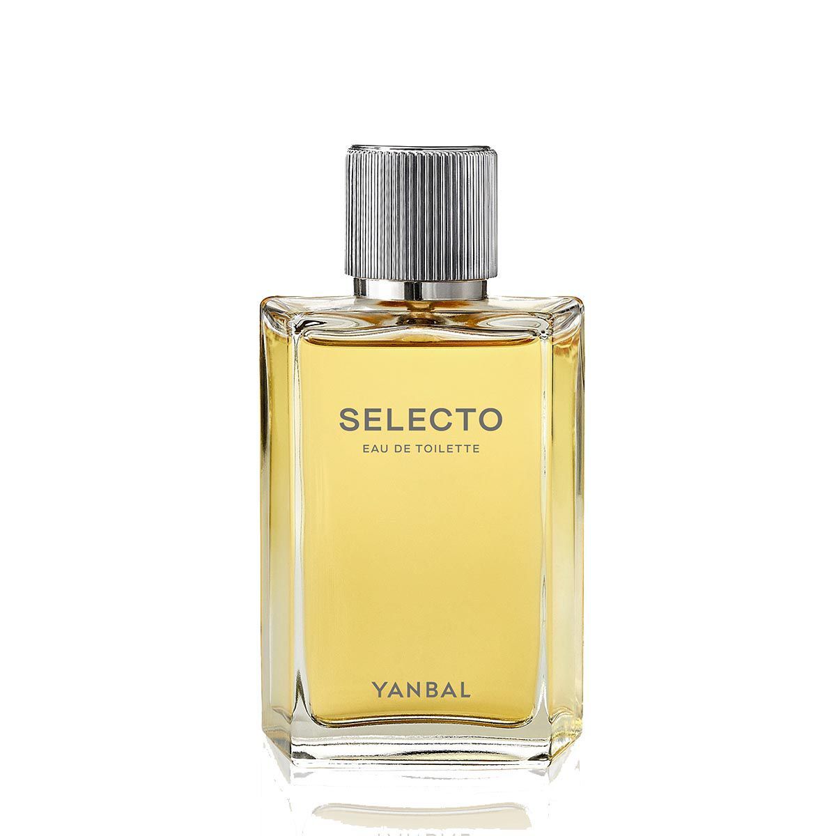 YANBAL - Selecto Eau de Toilette de Hombre Yanbal