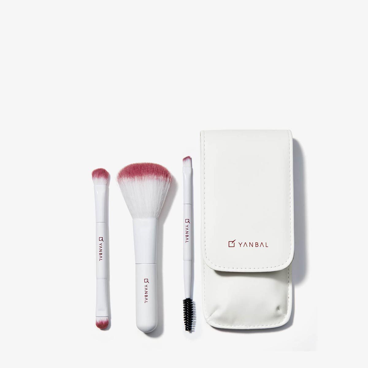 YANBAL - Set de Brochas YA De Yanbal x3