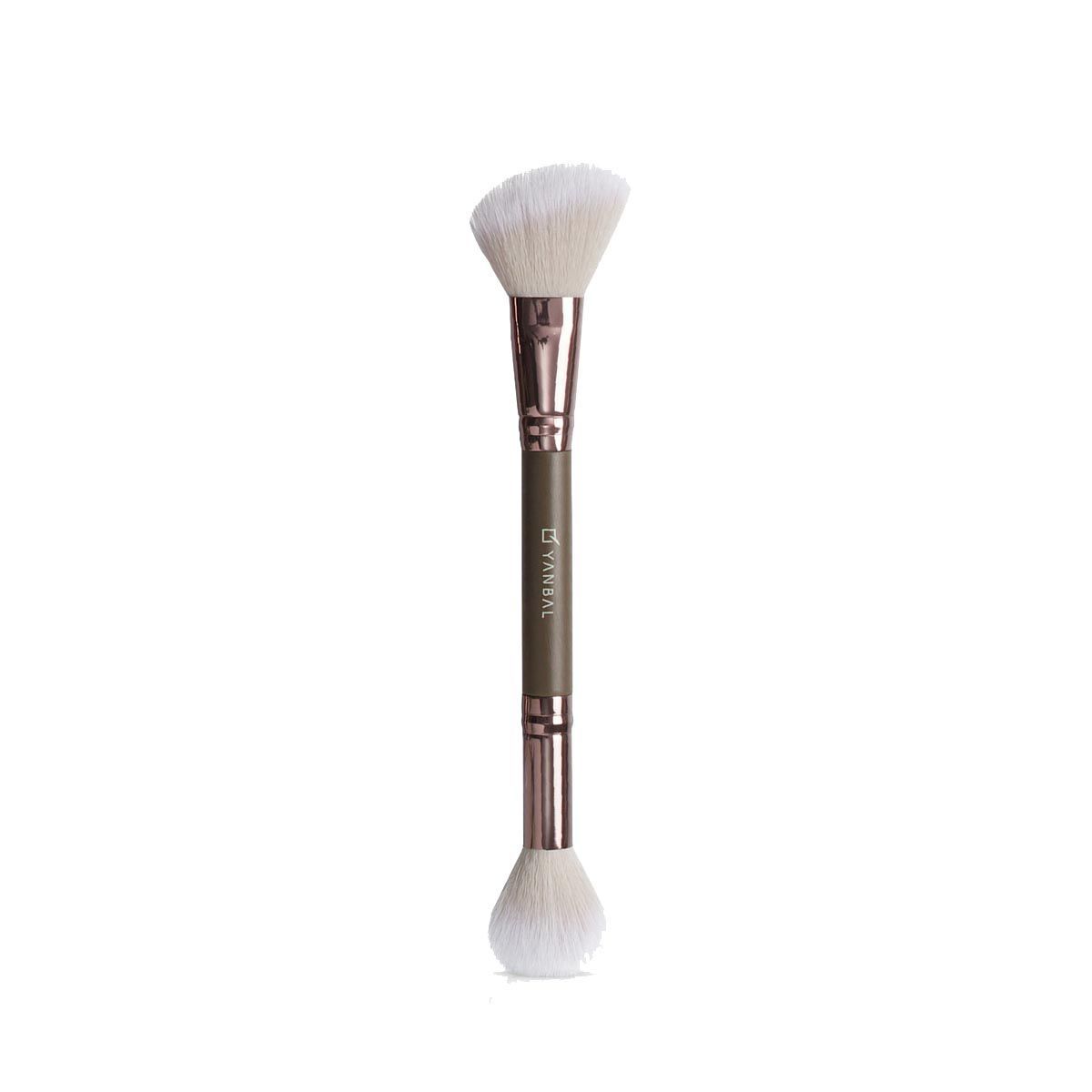 YANBAL - Brocha Contorno Rubor e Iluminador Yanbal