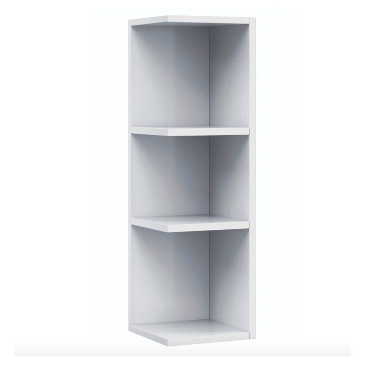 VENTITAS HOME - Organizador de Baño Qane Ventitas Home Blanco