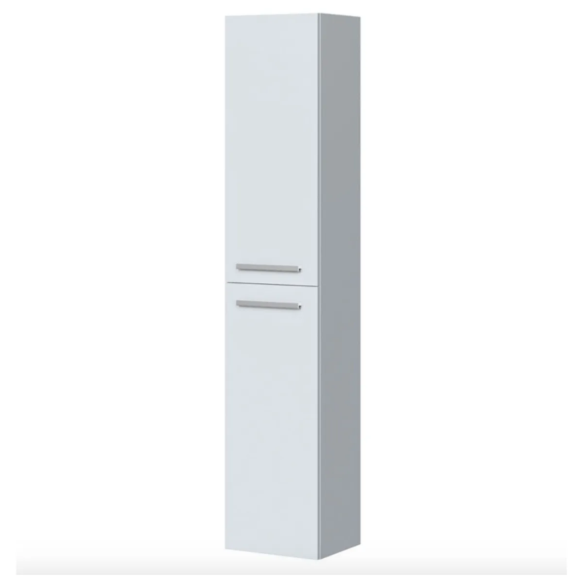 VENTITAS HOME - Organizador de Baño Hallon Ventitas Home Blanco