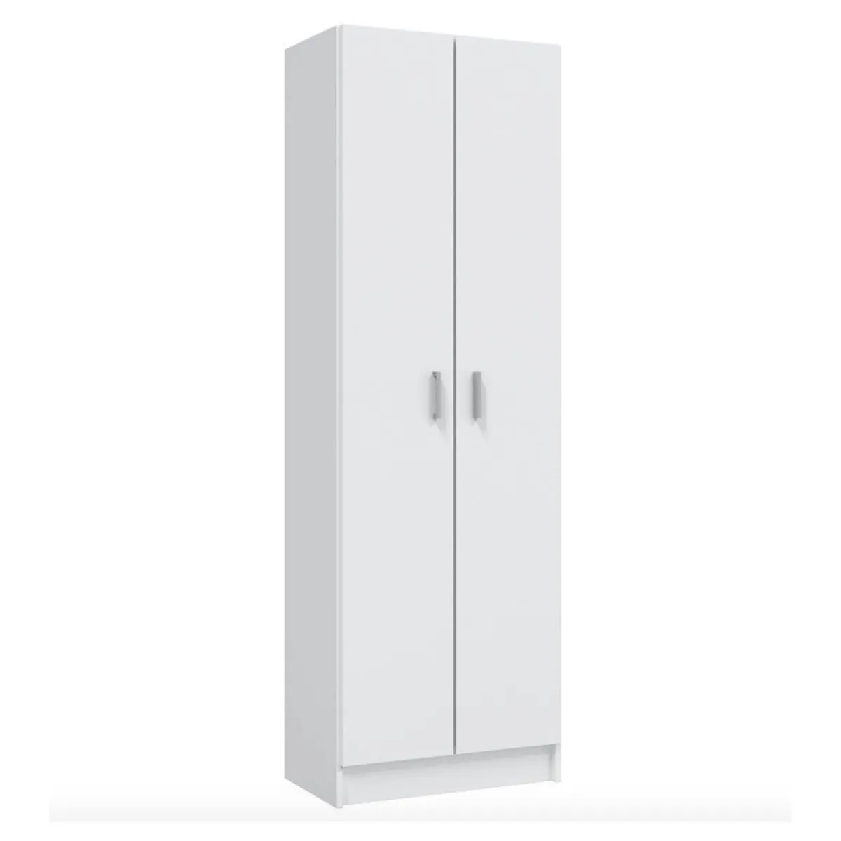 VENTITAS HOME - Organizador de Baño Yaxa Ventitas Home Blanco