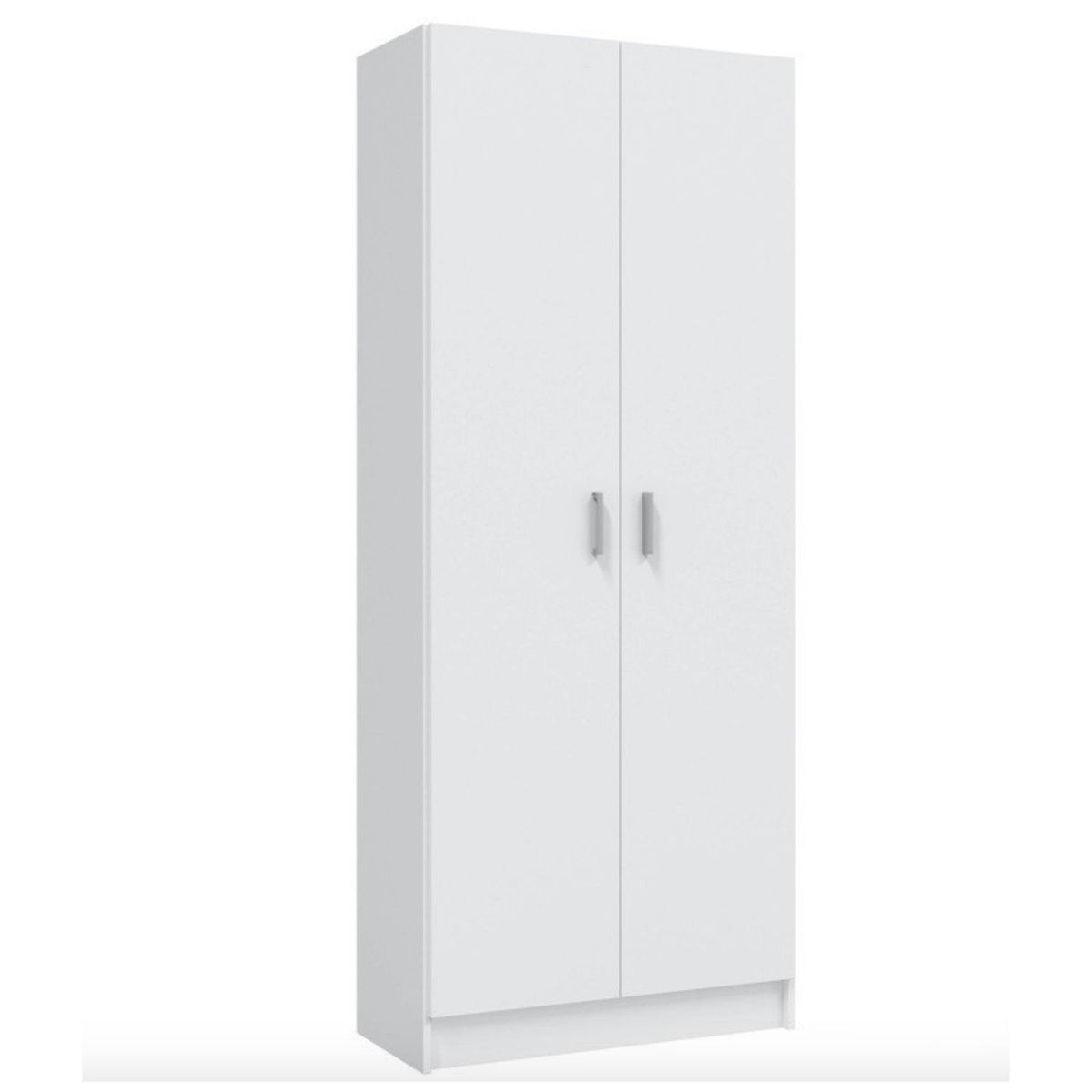 PELIKANO - Organizador de Baño Wiam Ventitas Home Blanco