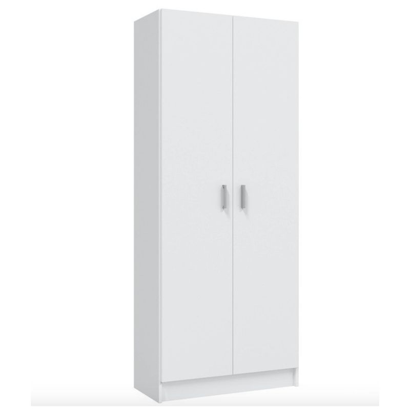 PELIKANO - Organizador de Baño Wiam Ventitas Home Blanco