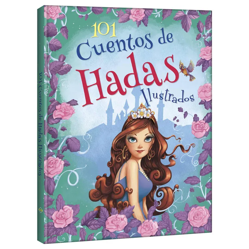 LEXUS - 101 Cuentos de Hadas