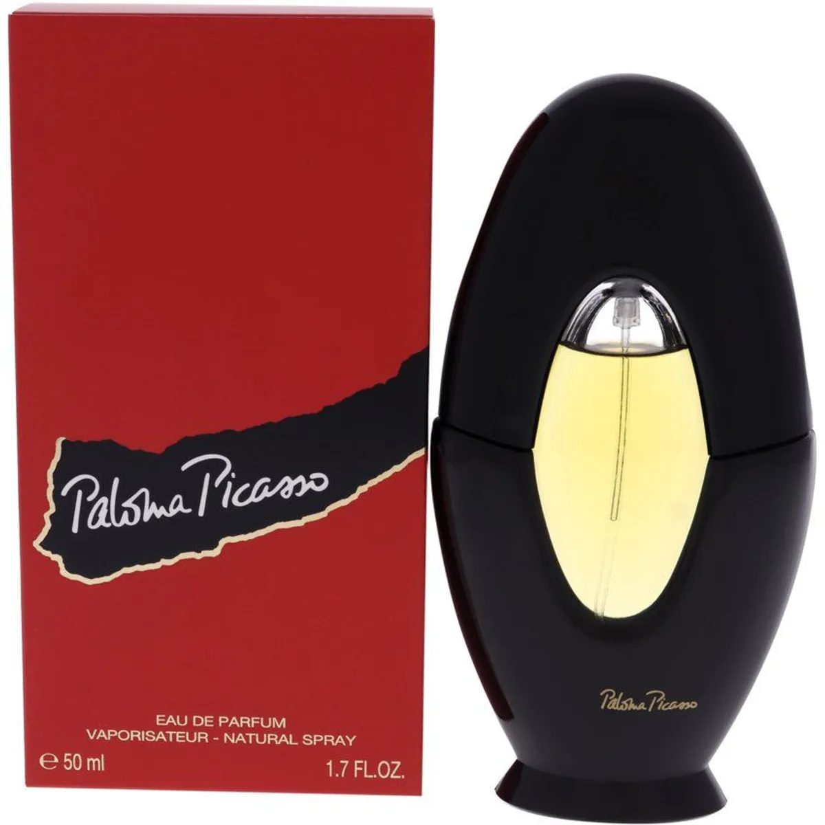 PALOMA PICASSO - Paloma picasso paloma picasso women edp 50 ml