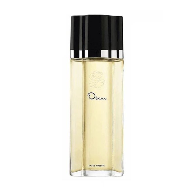OSCAR DE LA RENTA - Oscar oscar de la renta women edt 50 ml