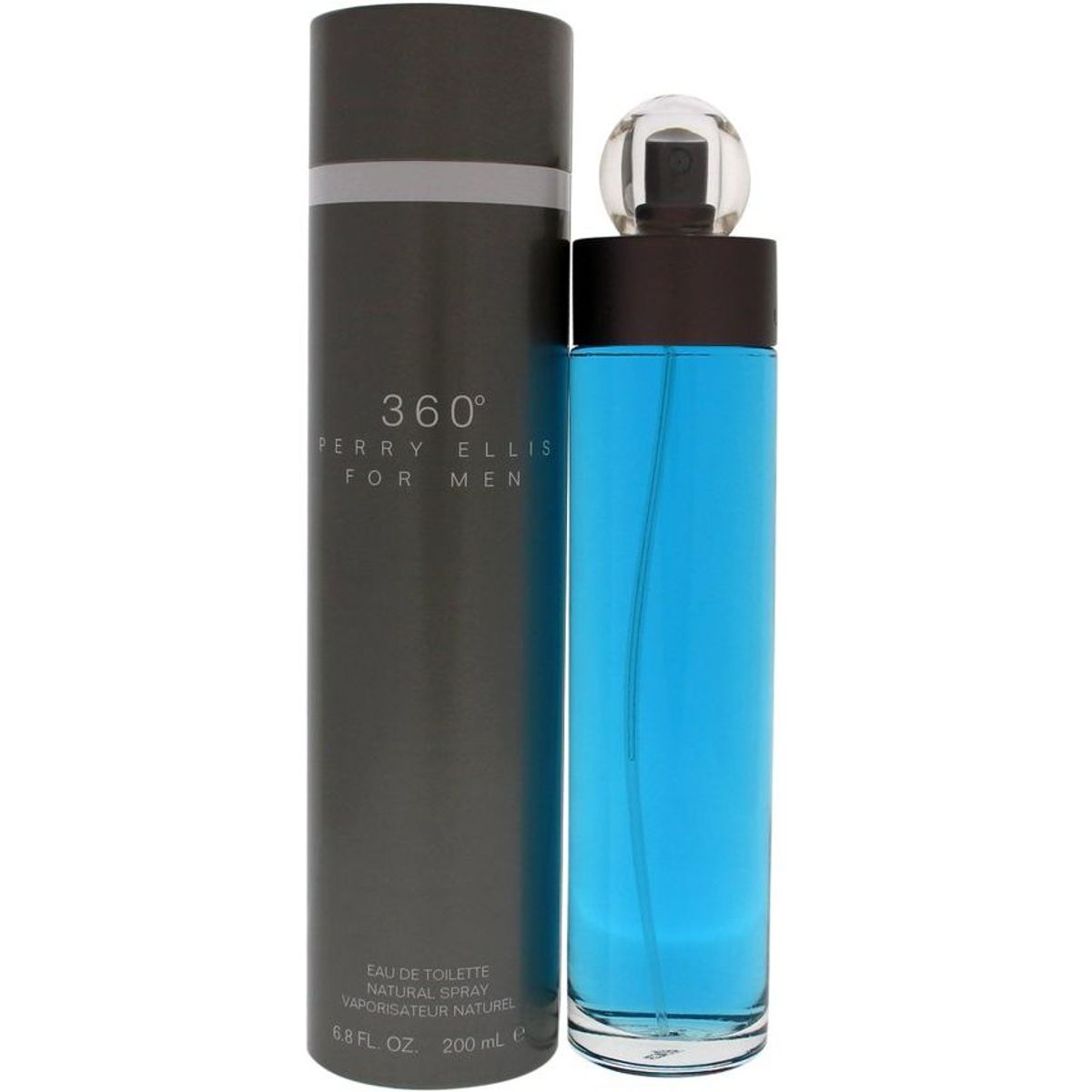 PERRY ELLIS - 360 perry ellis men edt 200 ml
