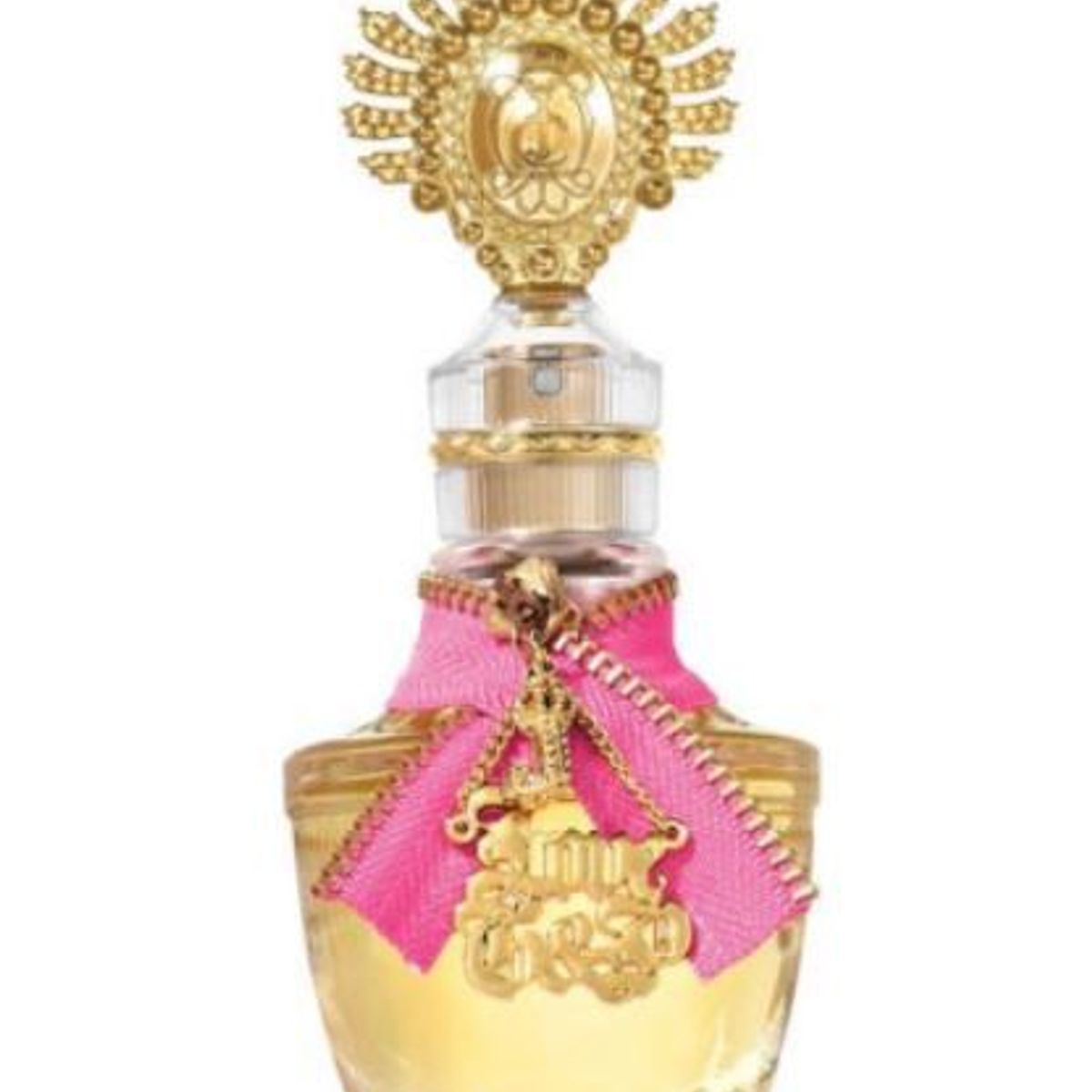 JUICY COUTURE - Couture couture juicy couture women edp 100 ml
